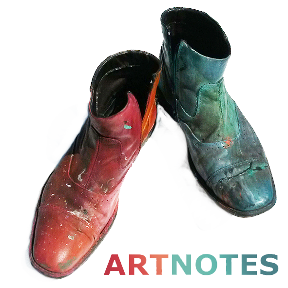 ArtNotes